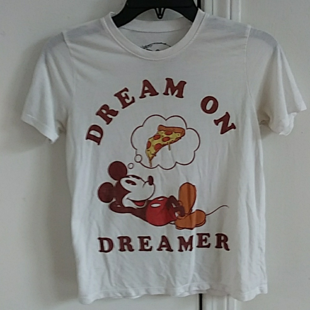 Mickey t-shirt